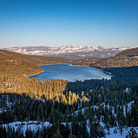 King Studio 2Nd Floor #234 At Donner Lake Village Truckee Exterior photo