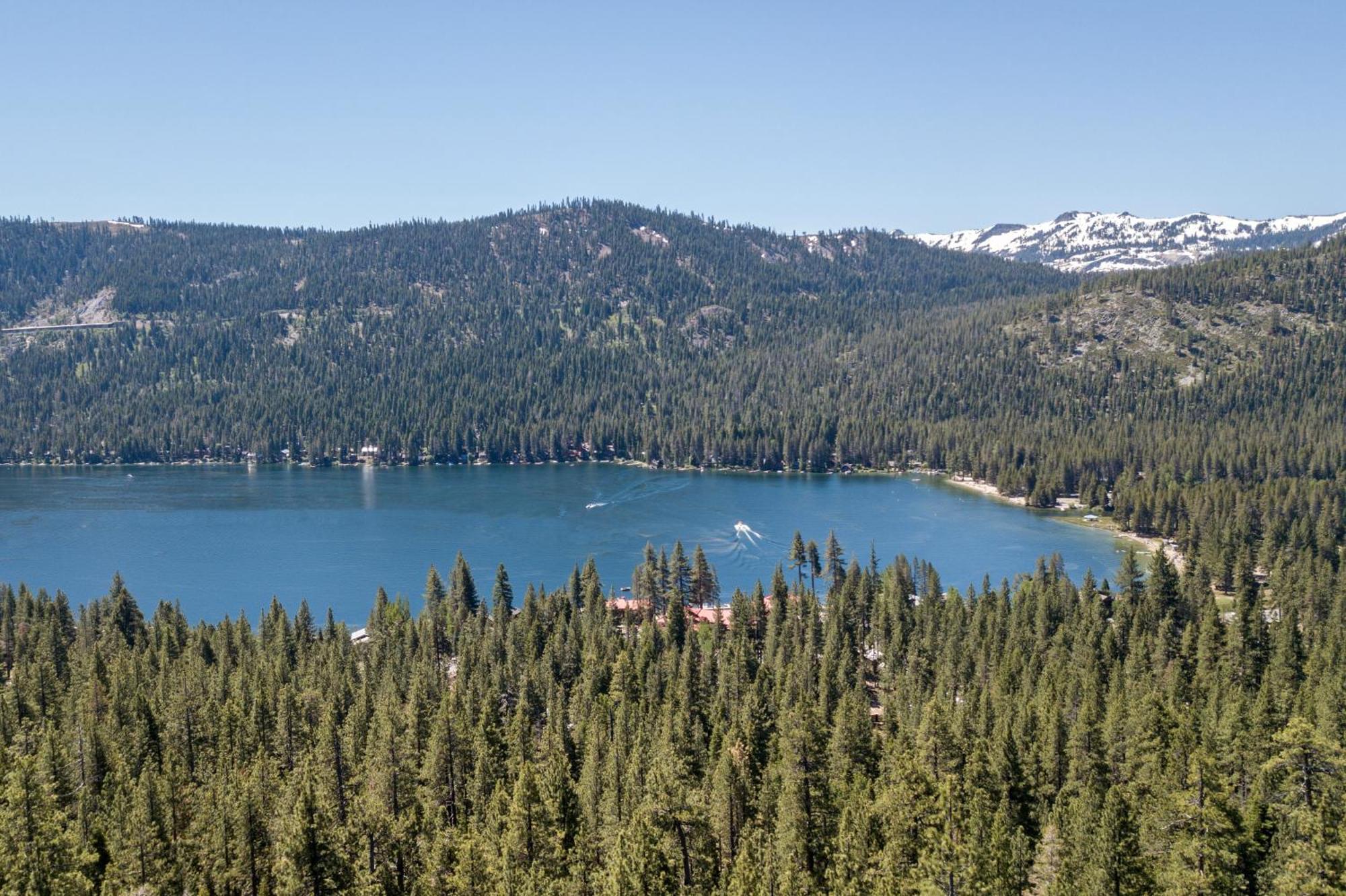 King Studio 2Nd Floor #234 At Donner Lake Village Truckee Exterior photo